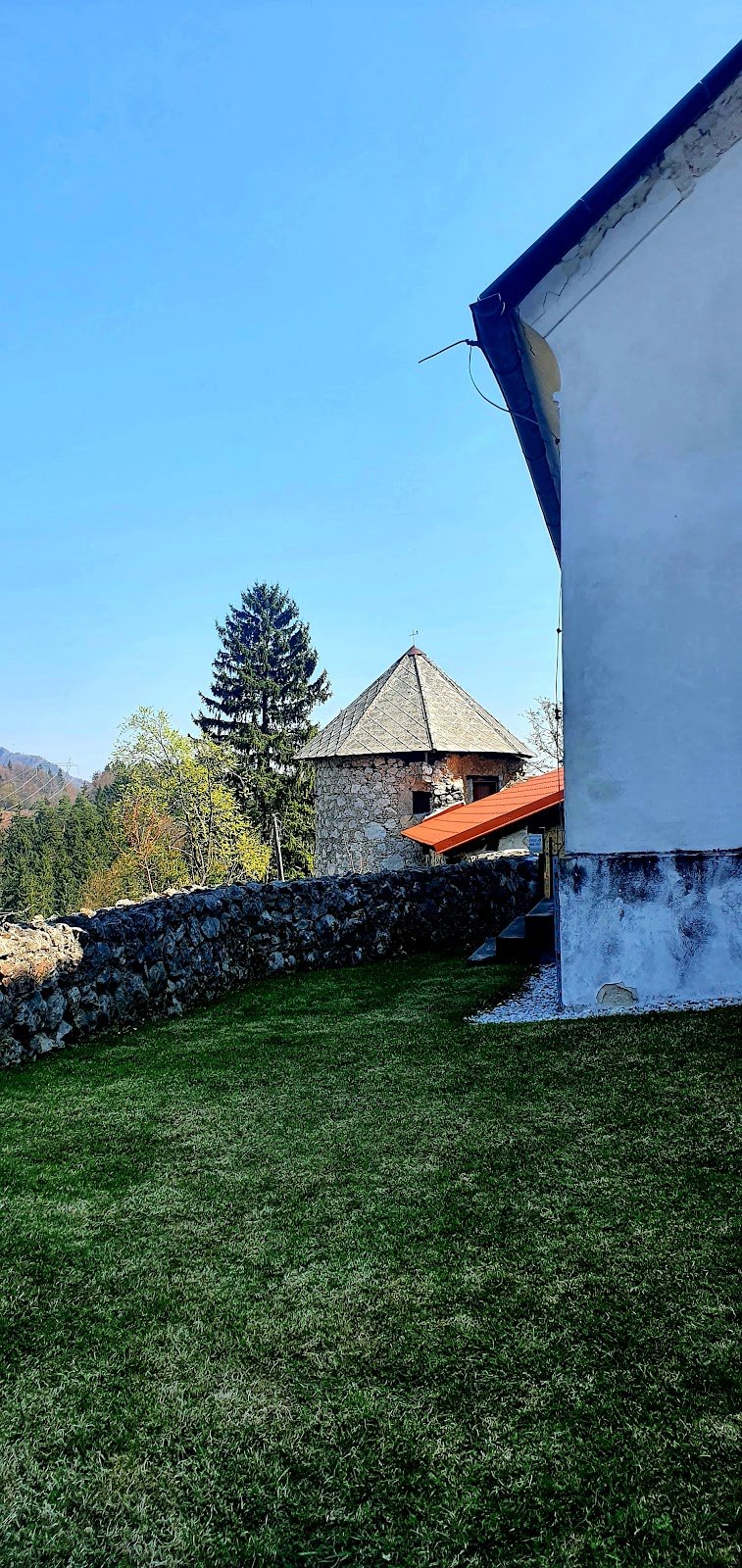 Sveti Jeronim - dodatna slika