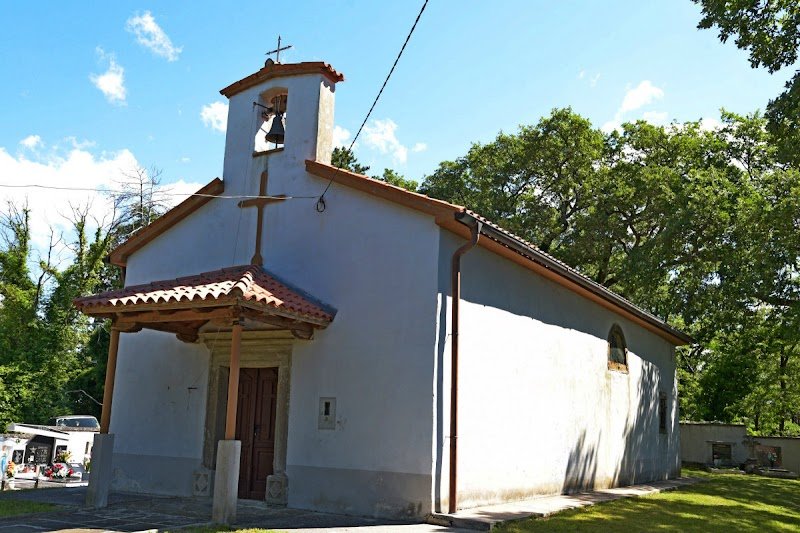 Sveti Jeruf