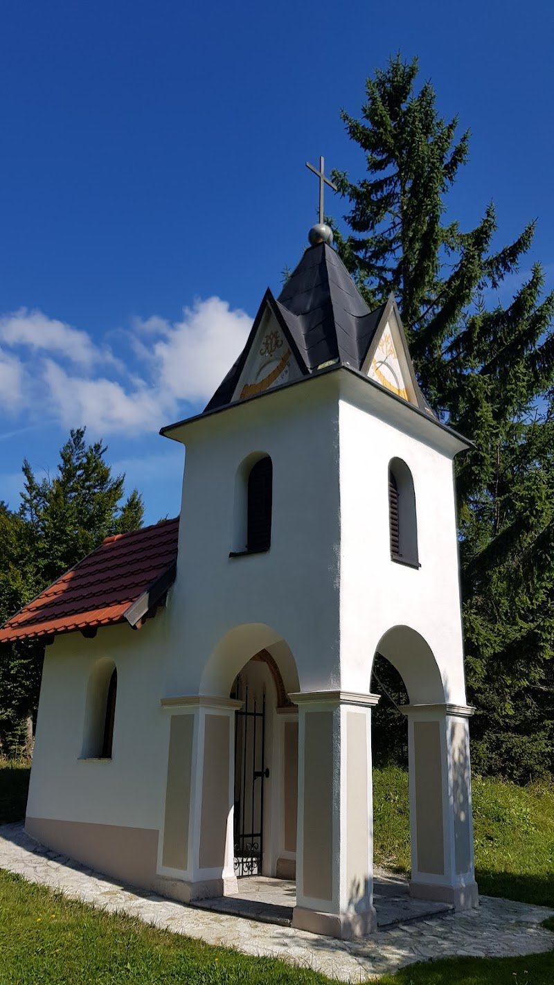 Sveti Jošt