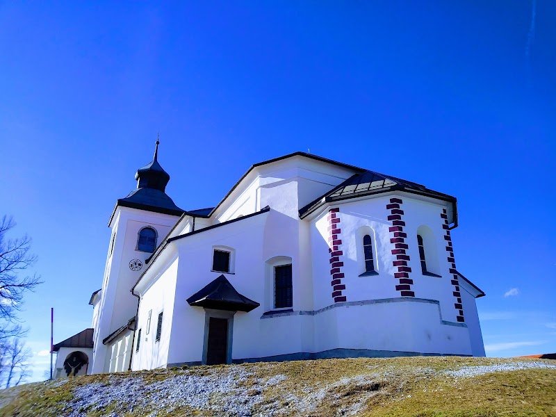 Sveti Jošt - dodatna slika