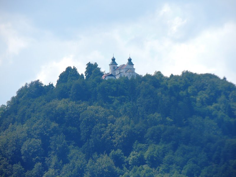 Sveti Jošt - dodatna slika