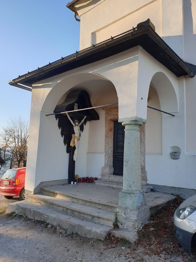 Sveti Jošt - dodatna slika