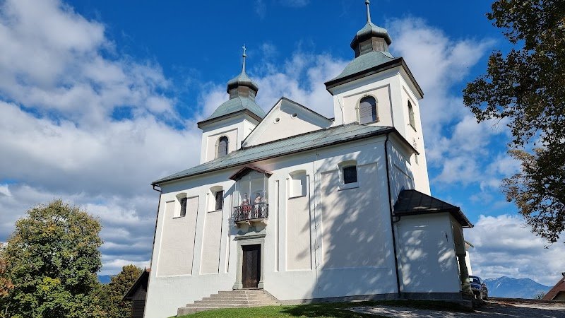 Sveti Jošt