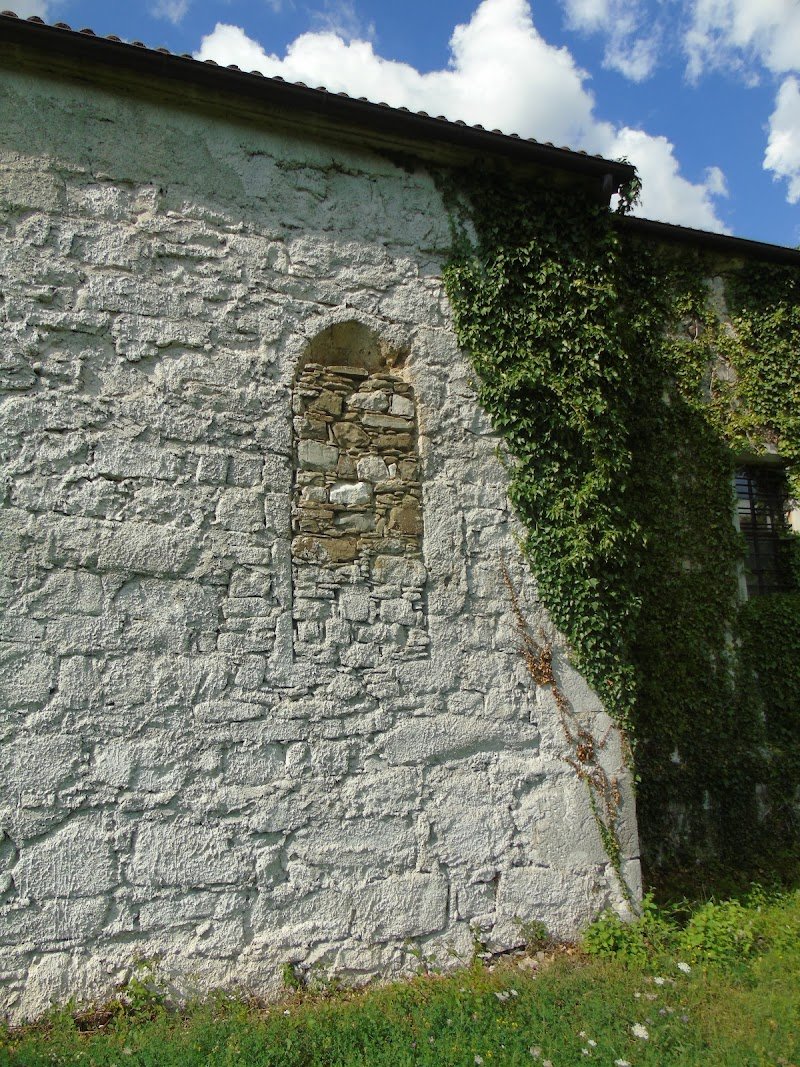 Sveti Jošt - dodatna slika
