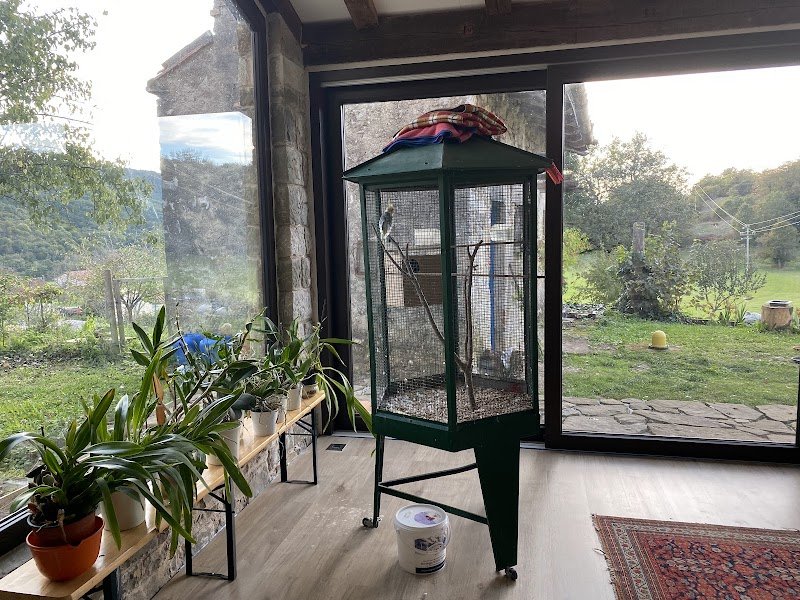 Sveti Jošt - dodatna slika