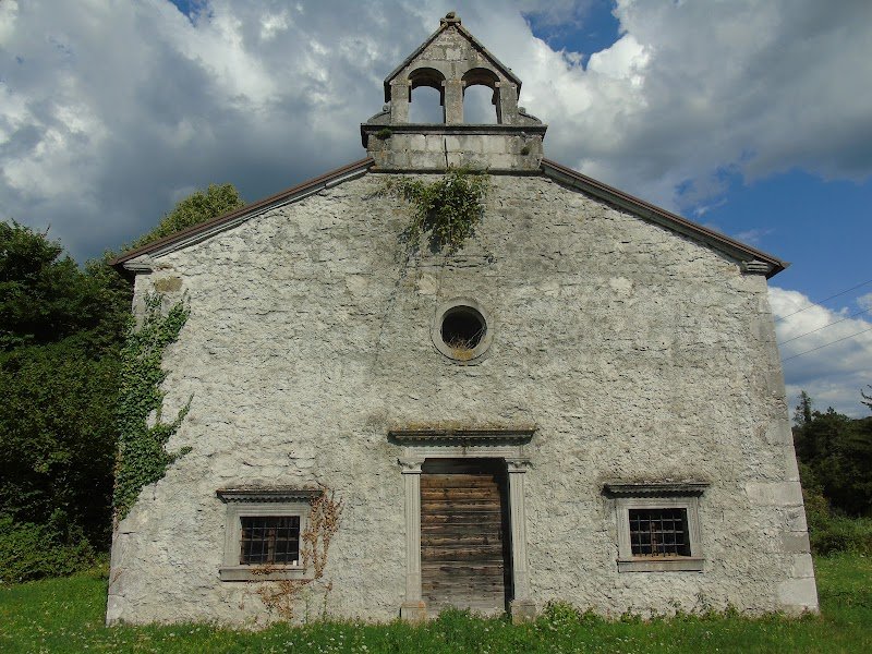 Sveti Jošt