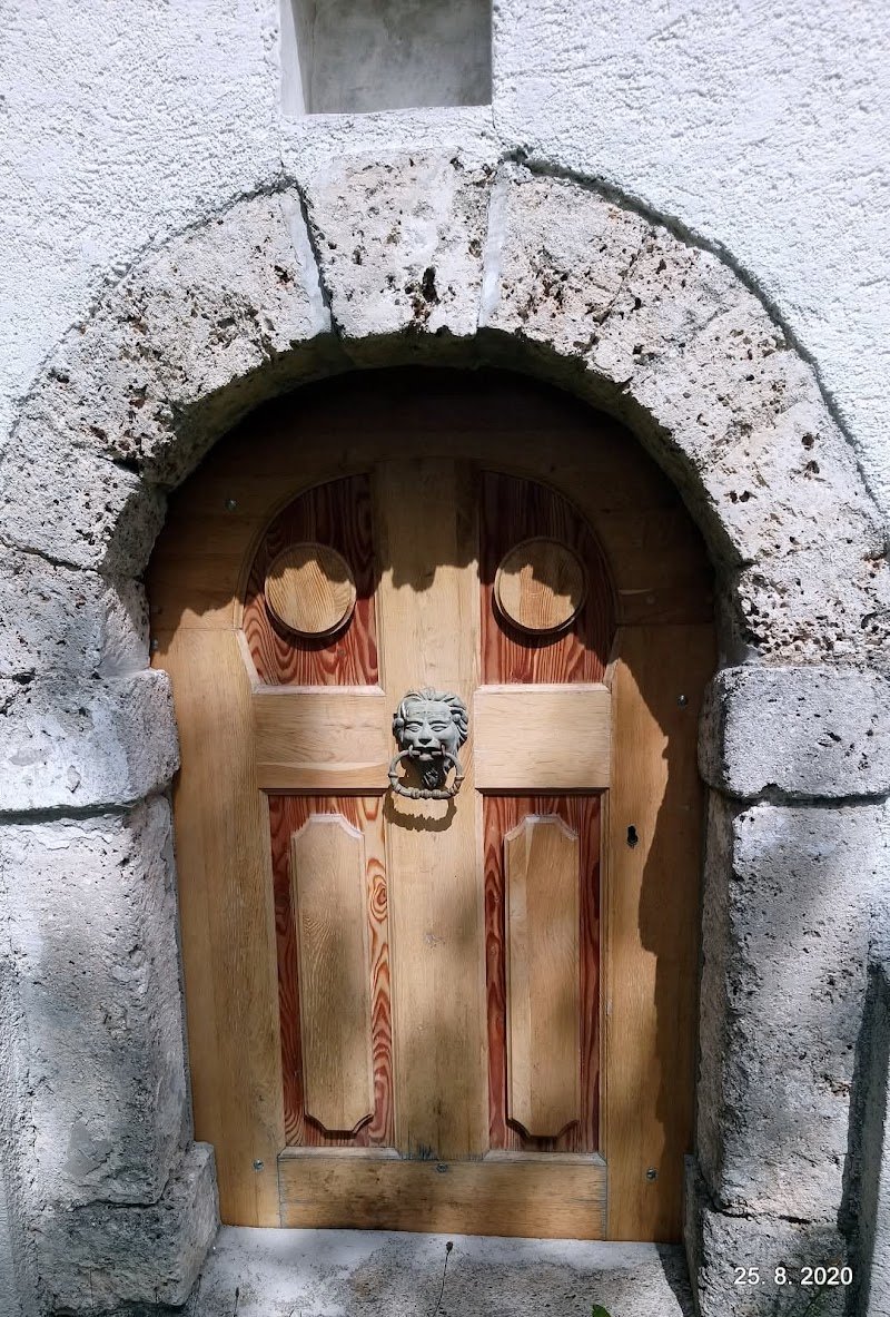Sveti Jošt - dodatna slika