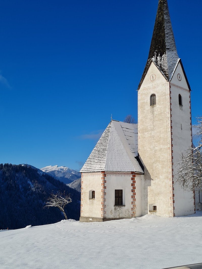 Sveti Jošt - dodatna slika