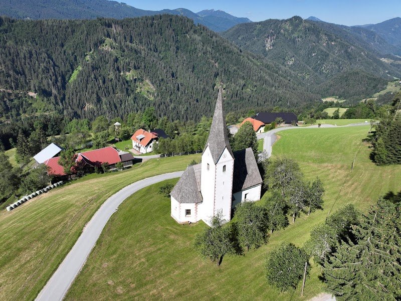 Sveti Jošt - dodatna slika