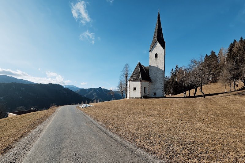 Sveti Jošt - dodatna slika