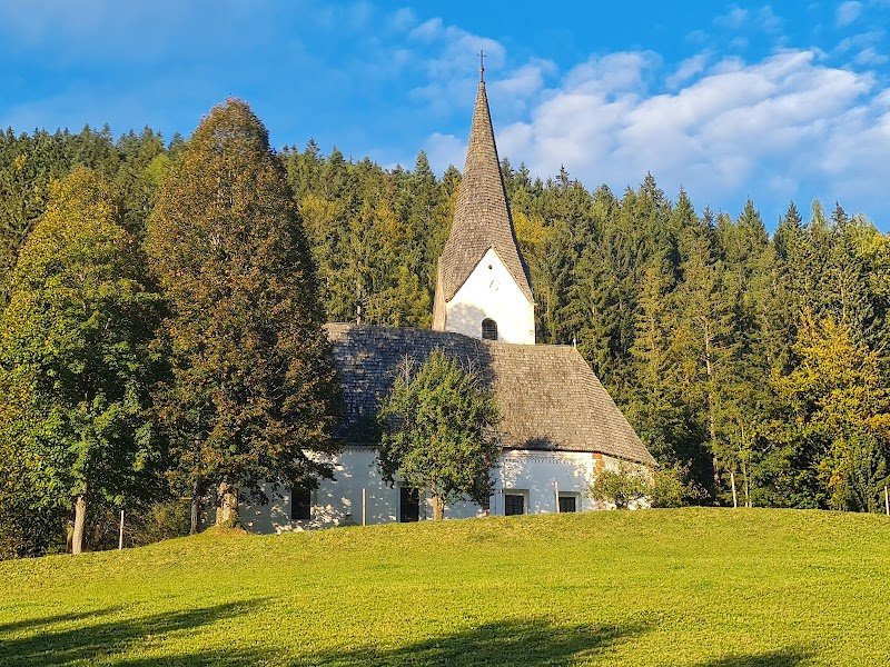 Sveti Jošt