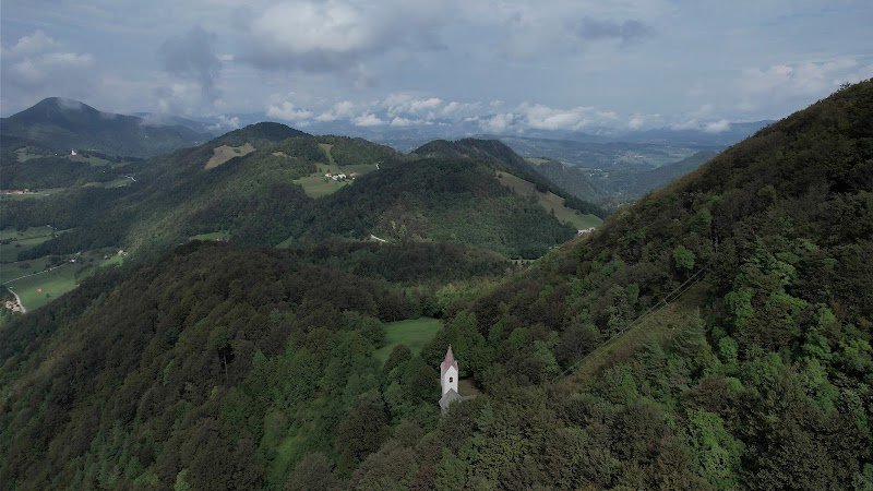 Sveti Jošt - dodatna slika