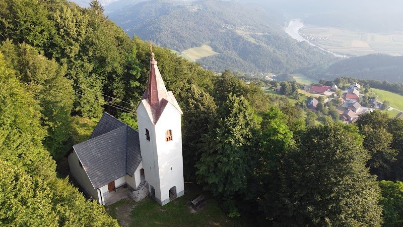 Sveti Jošt
