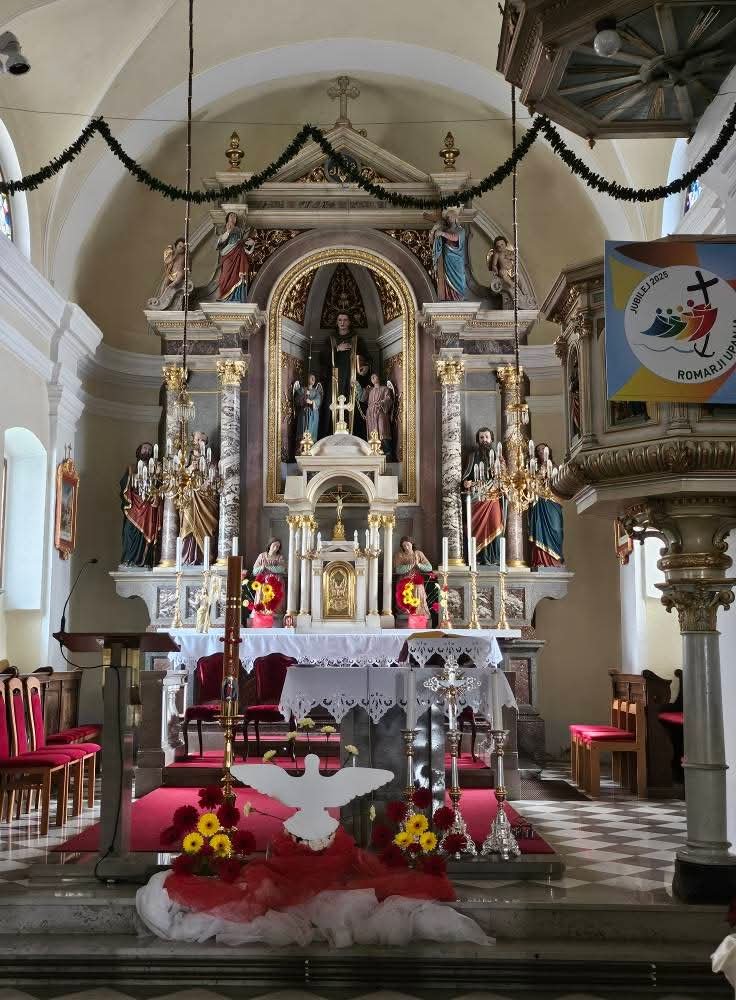 Sveti Jošt - dodatna slika
