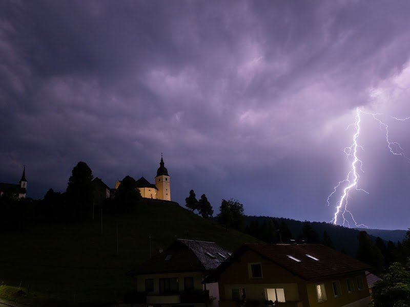 Sveti Jošt - dodatna slika