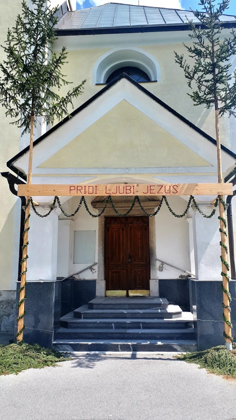 Sveti Jošt - dodatna slika