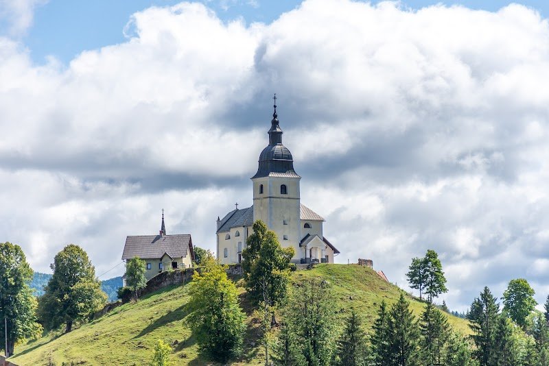 Sveti Jošt