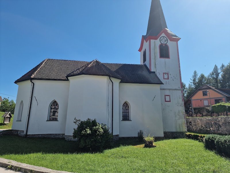 Sveti Jošt - dodatna slika