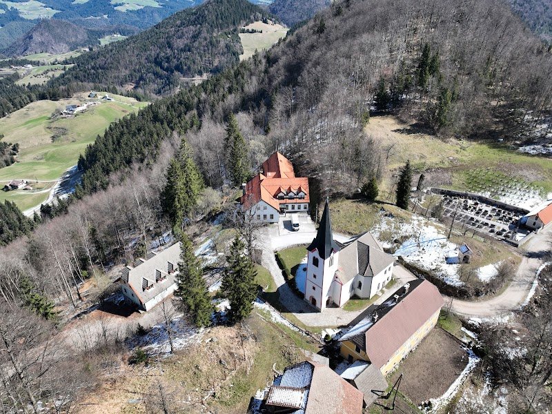 Sveti Jošt