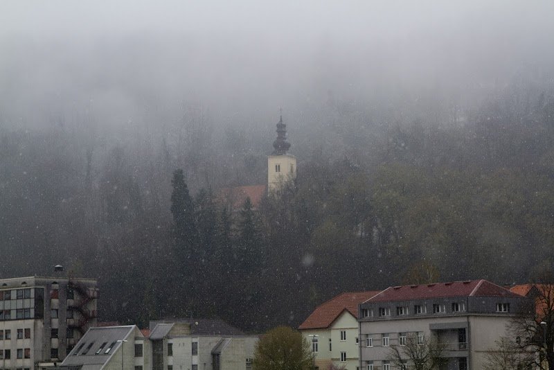 Sveti Jožef - dodatna slika