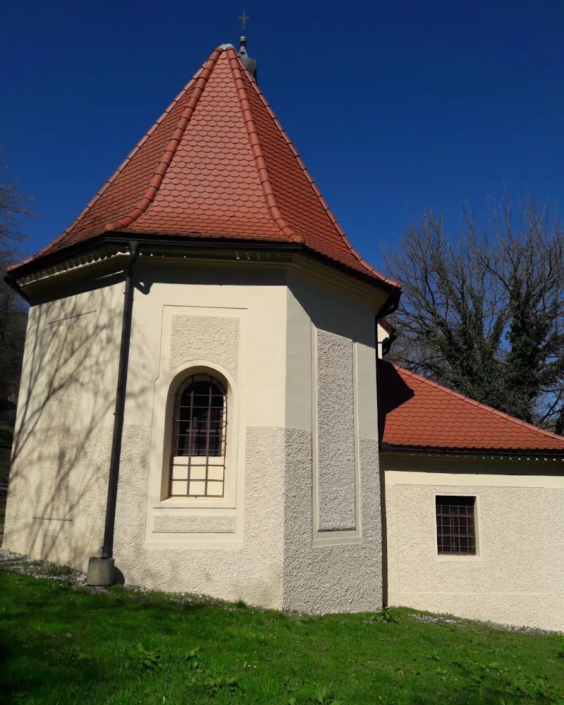 Sveti Jožef - dodatna slika