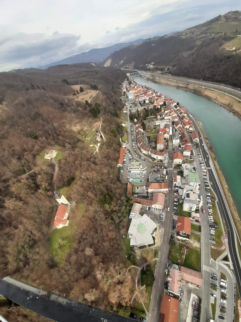 Sveti Jožef - dodatna slika