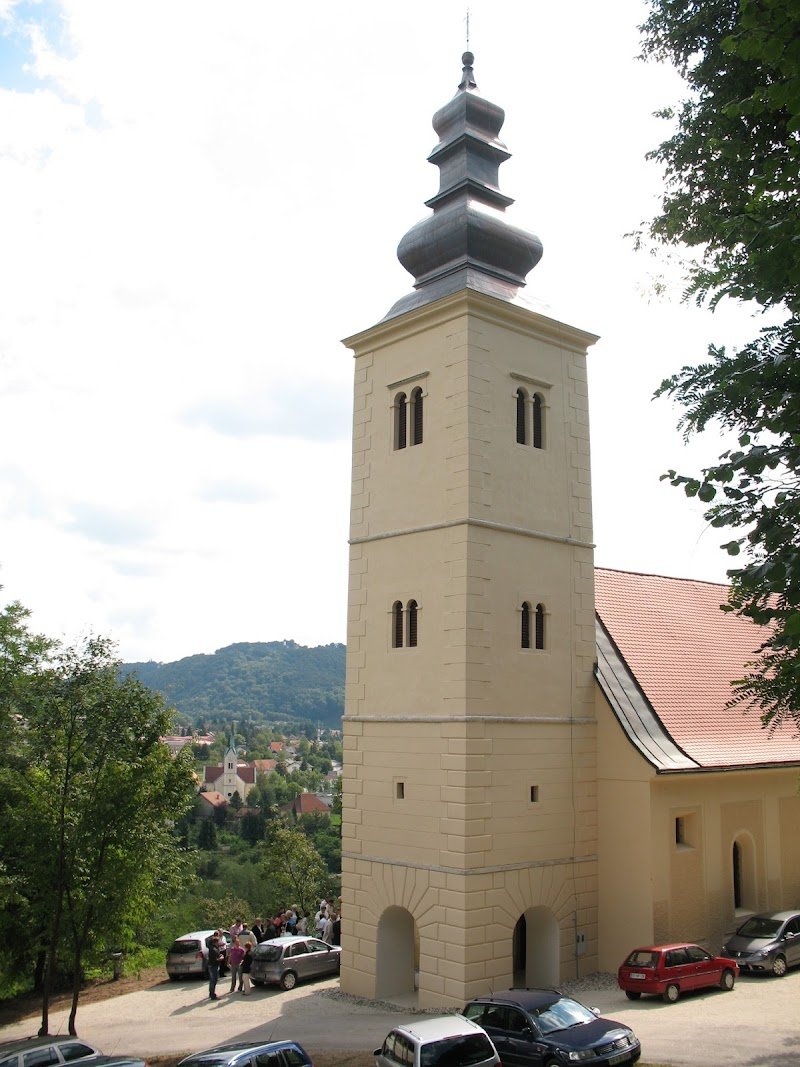 Sveti Jožef