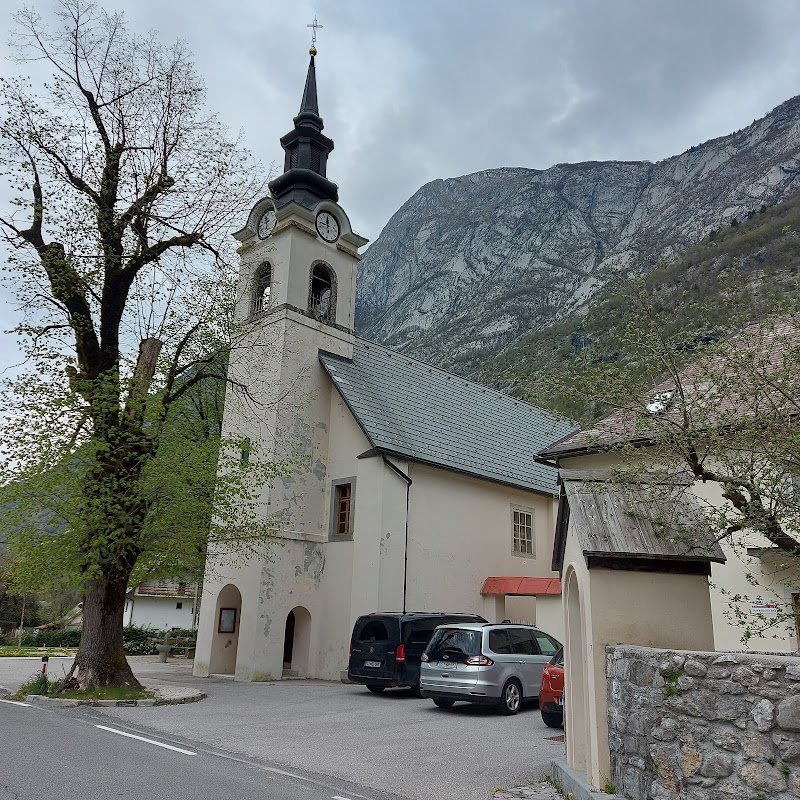 Sveti Jožef - dodatna slika