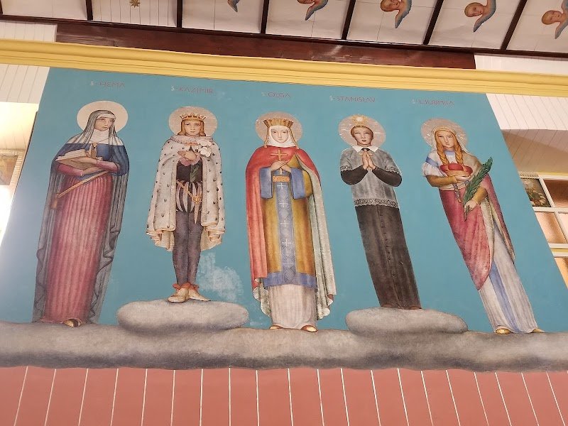 Sveti Jožef - dodatna slika