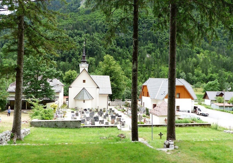 Sveti Jožef - dodatna slika