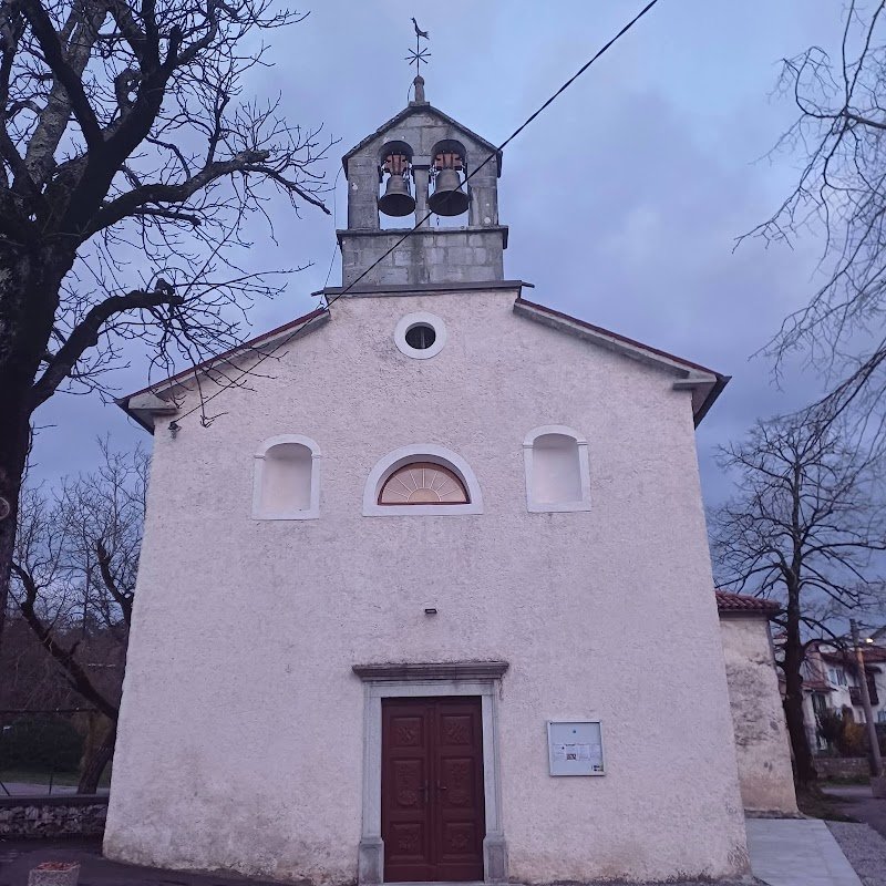Sveti Jožef - dodatna slika