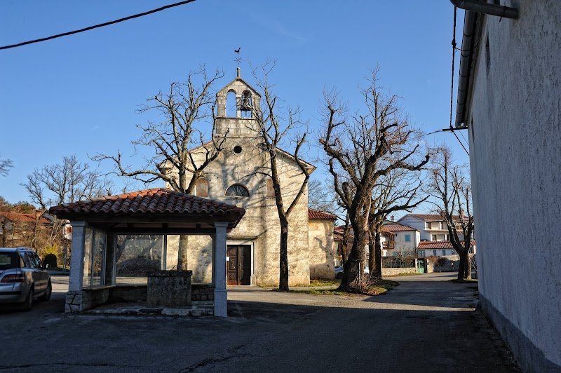 Sveti Jožef - dodatna slika