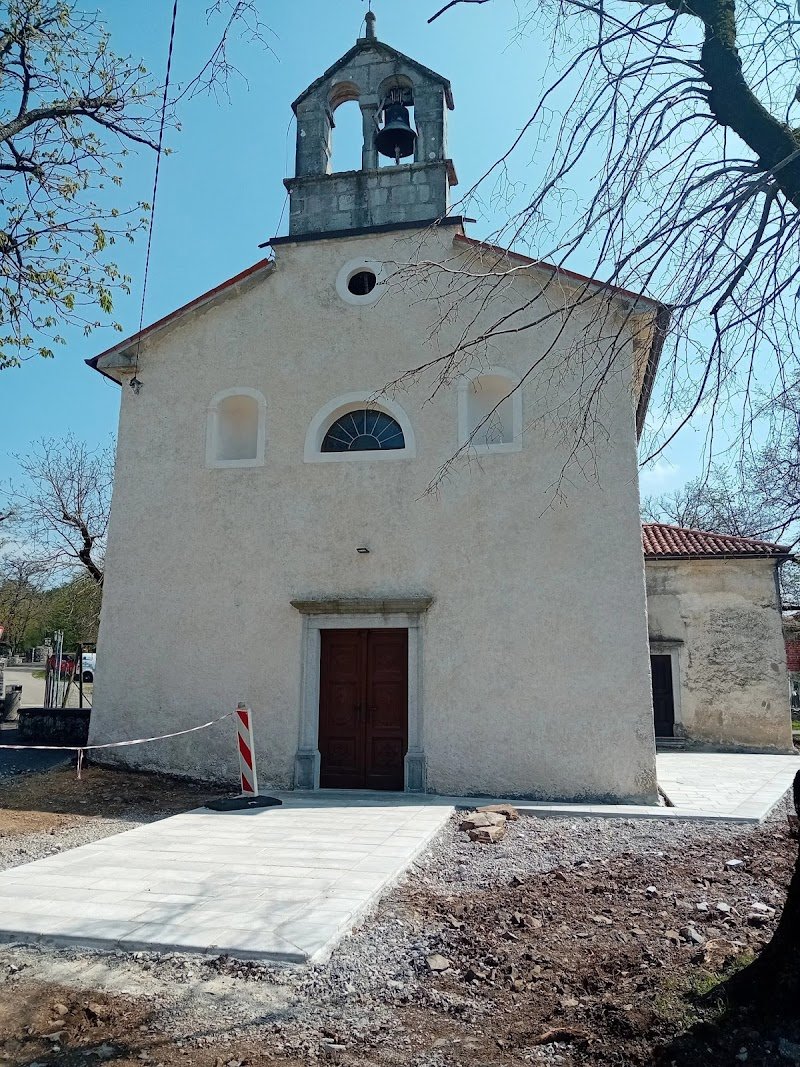 Sveti Jožef - dodatna slika