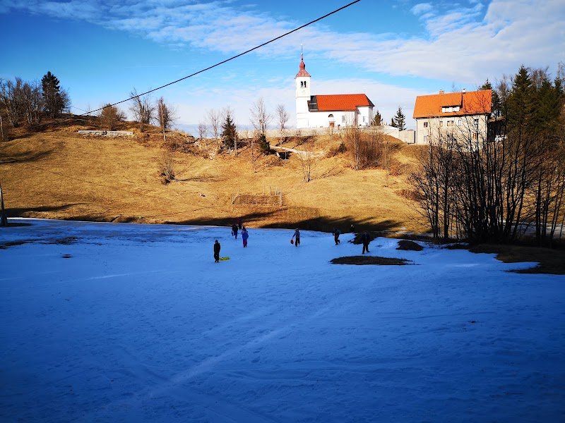 Sveti Jožef - dodatna slika