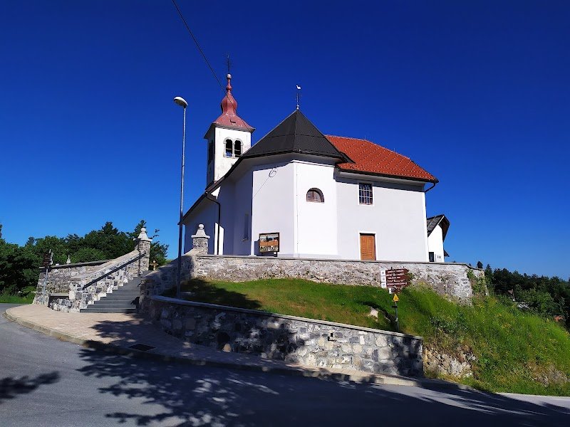 Sveti Jožef