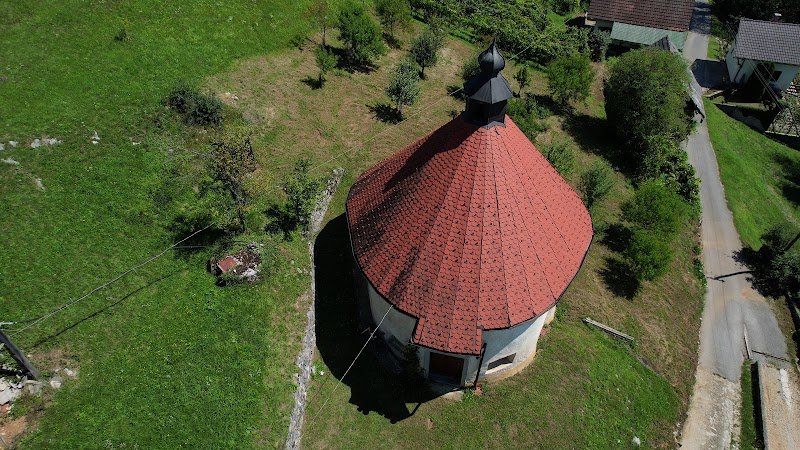 Sveti Jožef - dodatna slika