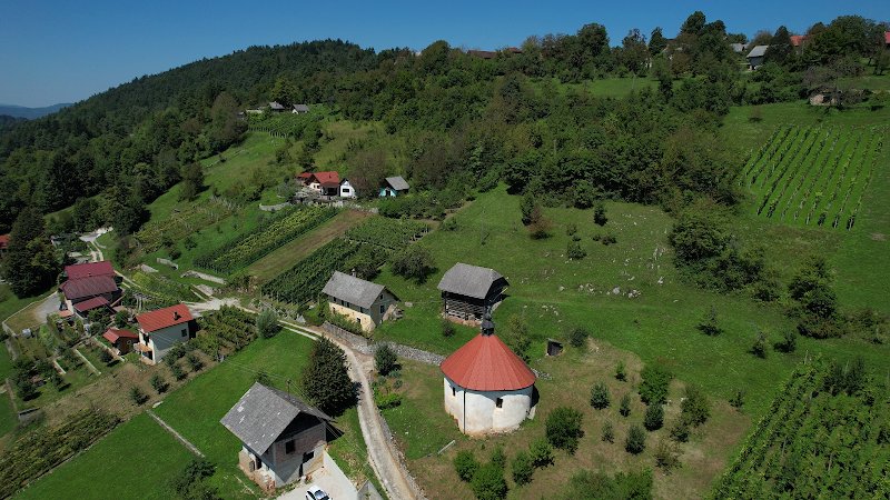 Sveti Jožef - dodatna slika