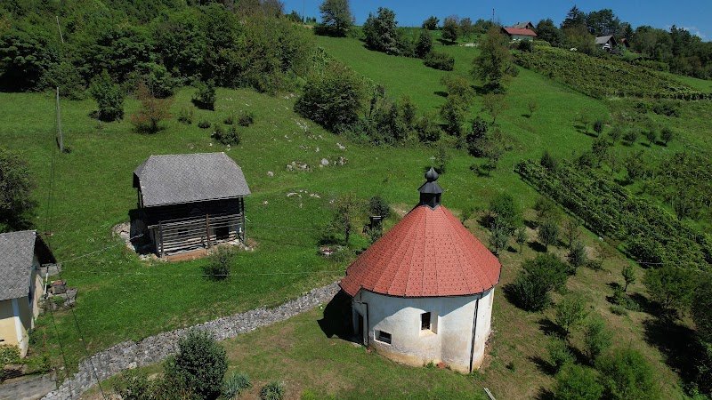 Sveti Jožef
