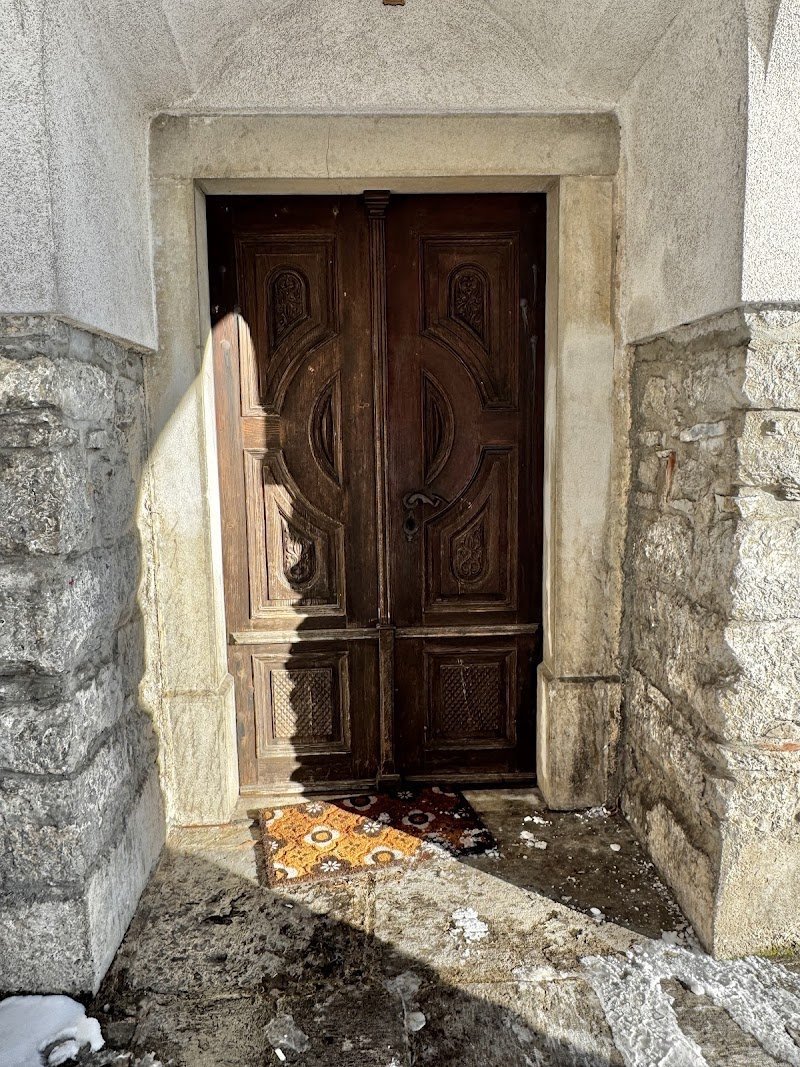 Sveti Jožef - dodatna slika