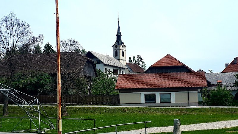 Sveti Jožef - dodatna slika