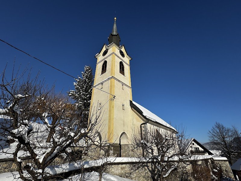 Sveti Jožef