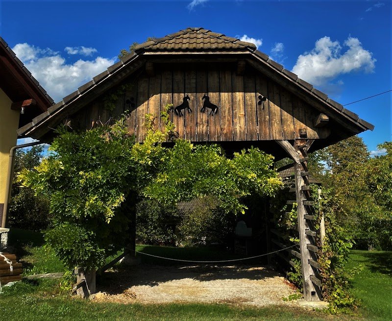 Sveti Jožef - dodatna slika