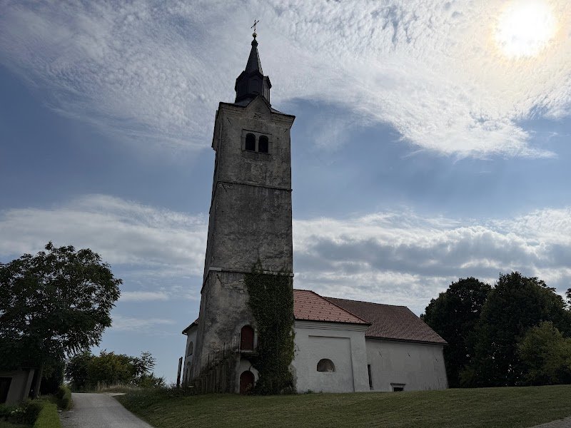 Sveti Jožef
