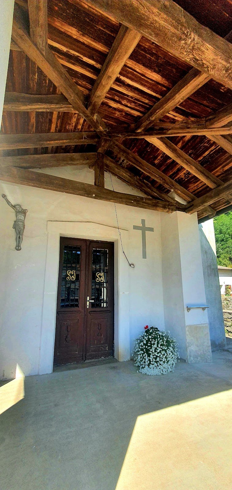 Sveti Jožef - dodatna slika