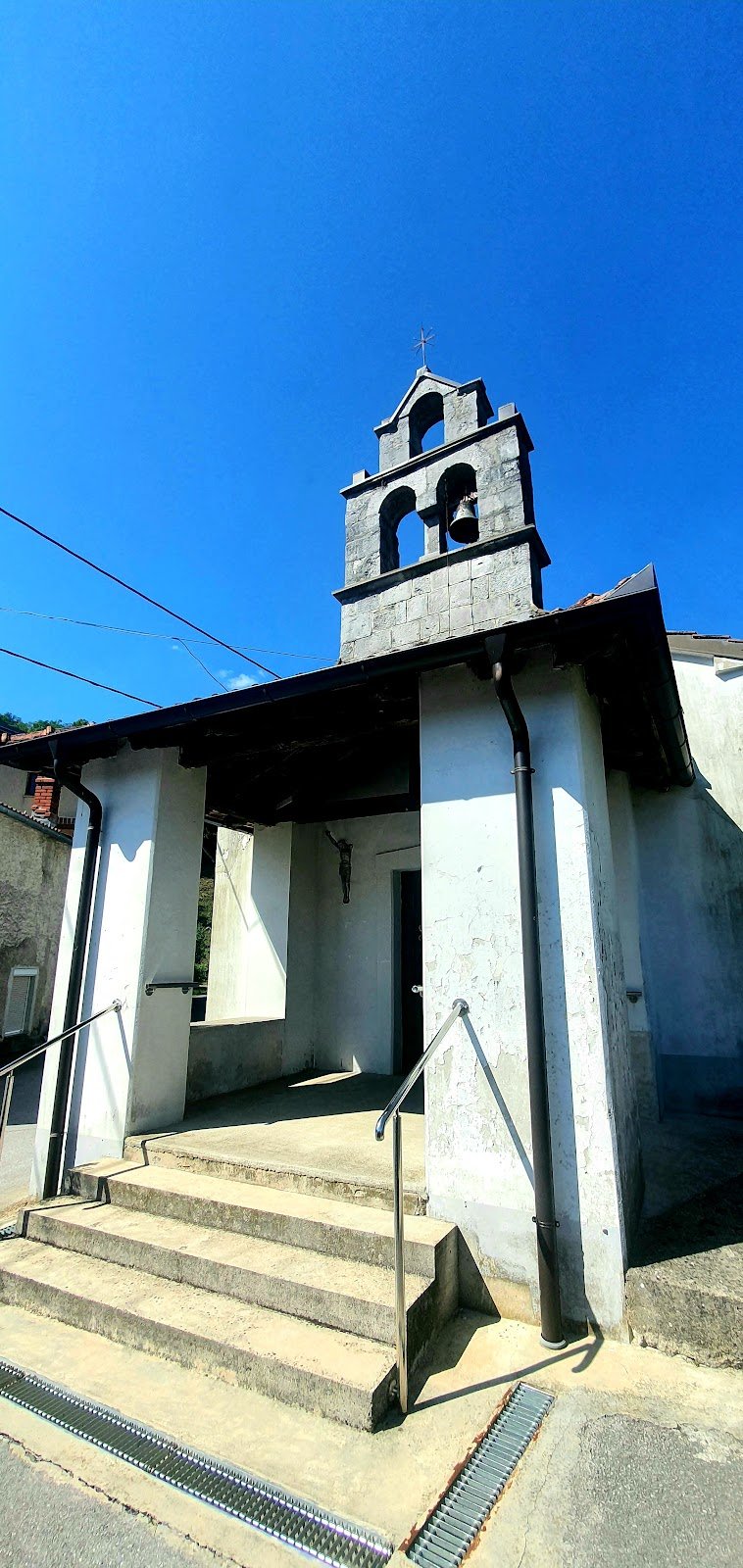 Sveti Jožef - dodatna slika