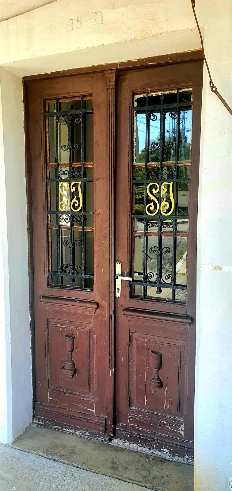 Sveti Jožef - dodatna slika
