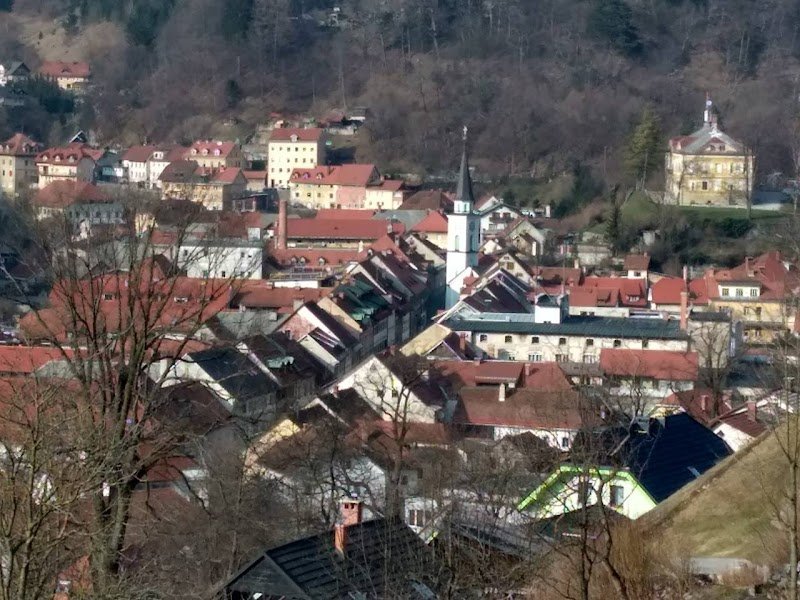 Sveti Jožef - dodatna slika