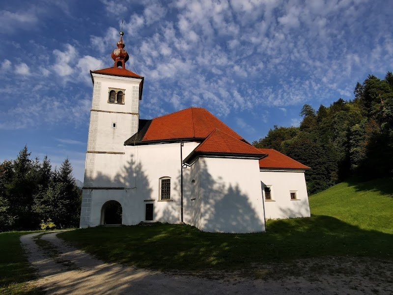 Sveti Jožef