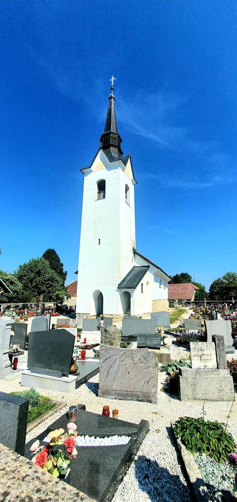 Sveti Jurij - dodatna slika