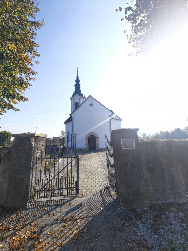 Sveti Jurij - dodatna slika